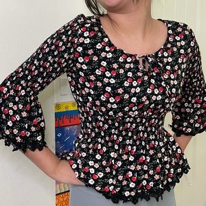 FLOWER TOP (S)